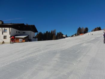 Lienz ist vorbereitet: durchgängiger Skibetrieb ab 8.12.