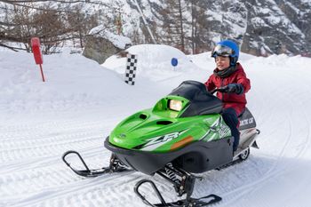 In Kians Abenteuerland gibt es für deine Kinder jede Menge zu erleben.