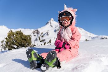 Urlaub im Salzburger Saalachtal mit echten Familienspezialisten