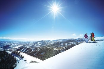 Vail Resorts makes $1.4 billion takeover offer for Whistler Blackcomb