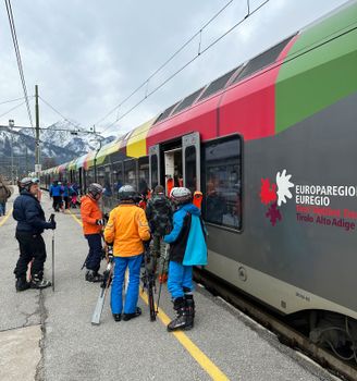 Südtirol zeigt vorbildlich, wie nachhaltiger Winterurlaub heute aussehen kann.
