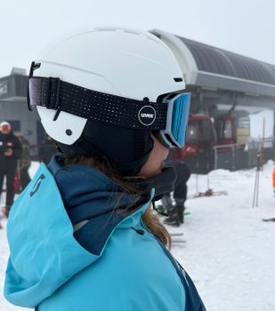 Wer keinen Helm trägt, muss in Italien mit bis zu 200 Euro Geldstrafe rechnen.