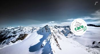 Mit einem eigenen Nachhaltigkeitsprogramm versucht Reusch, die Auswirkungen auf die Umwelt zu minimieren.