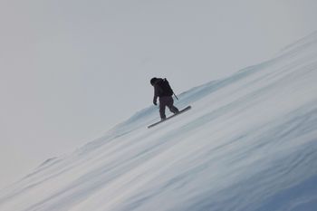 Wärme mit System: Die Ride Insulated Serie von Houdini