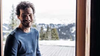 Merinowolle ist bei empfindlicher Haut eine gute Wahl.