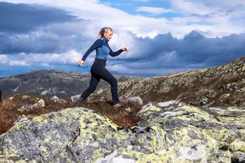 Wichtige Schritte in die richtige Richtung: Nachhaltigkeit bei Bergans – im Einklang mit Mensch und Natur.