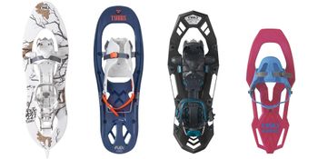 Das perfekte Geschenk für alle, die auch im Schnee wandern.