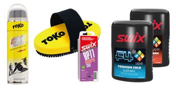 Pflegeprodukte unterm Weihnachtsbaum müssen nicht immer aus der Drogerie sein.