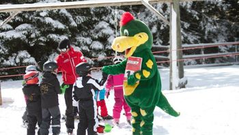 Winter-Genuss in Arosa Lenzerheide
