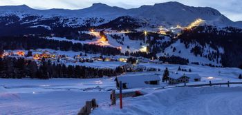 Winter-Genuss in Arosa Lenzerheide