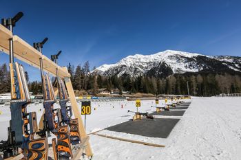 Winter-Genuss in Arosa Lenzerheide