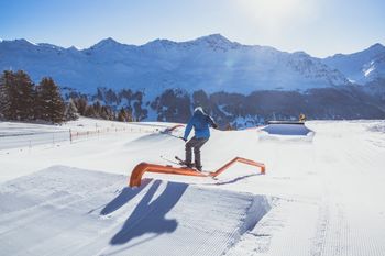 Winter-Genuss in Arosa Lenzerheide