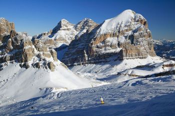 Auf den Spuren der Zeitgeschichte führt die Gebirgsjägerrunde.