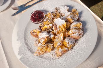 Der Kaiserschmarrn – Österreichs Nationalgericht.