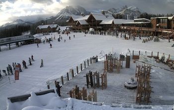 Lake Louise / Kanada