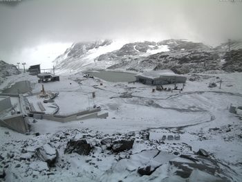 Pitztaler Gletscher