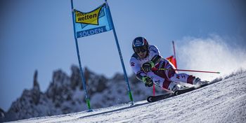 Die Weltcup können in diesem Winter wieder mit Zuschauern stattfinden.