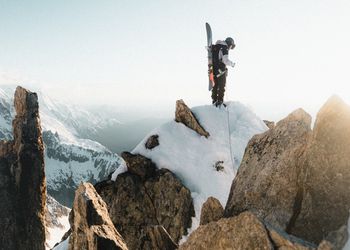 Getestet im Hochgebirge – bewährt im Alltag.