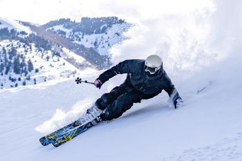 Die Elastizität macht bei Koroyd den Unterschied.