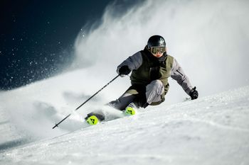 Die RC4 Noize Kollektion ist für Experten abgestimmt.