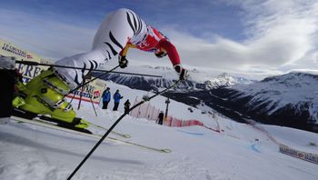 Woche der Entscheidung – Das Weltcupfinale in St. Moritz