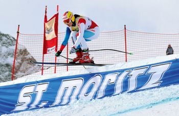 Woche der Entscheidung – Das Weltcupfinale in St. Moritz