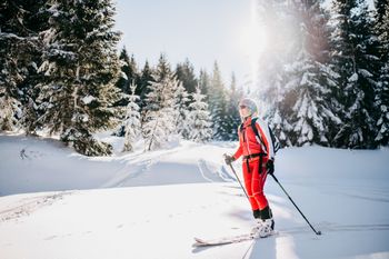 Egal ob auf der Piste oder bei einer Pause in der Hütte – Filzmoos bietet Wintererlebnisse für jeden Geschmack.