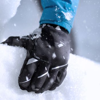 Die Modelle der CORE-LINE sind verlässliche Partner für jede Outdoor-Aktivität.