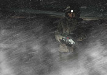 Die Heat Modelle von Zanier halten extremsten Bedingungen stand.