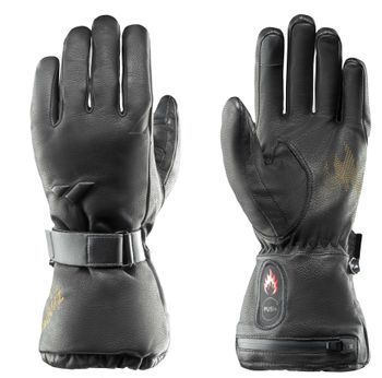 Der URBAN HEAT ist ein idealer Freizeitbegleiter.