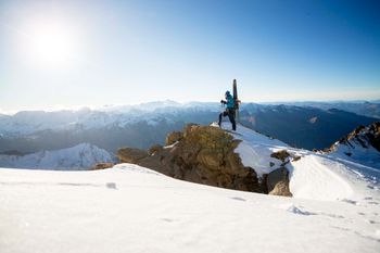 Nachhaltigkeit ist für ZANIER eine Herzensangelegenheit