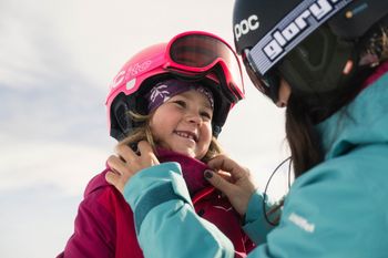 Auch für die Kleinsten gibt es ein vielfältiges Angebot.
