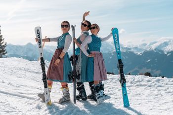 Lass dir die Events in der Zillertal Arena nicht entgehen!