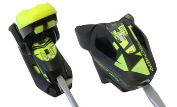 Adjusting Ski Bindings Made Simple: DIN Setting Calculator