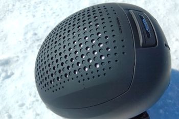 Das Active Venting System sorgt beim Gems für optimale Belüftung.