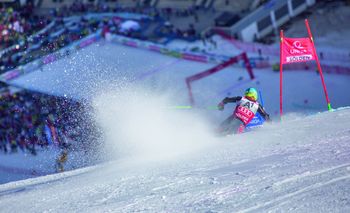 The races in Sölden will be held without spectators this year.