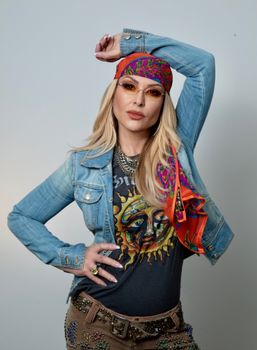 Anastacia is an international pop icon with over 30 million records sold.