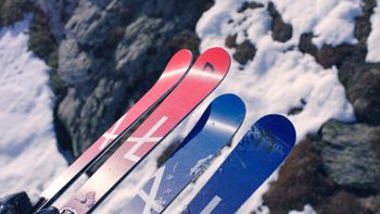 Zwei Herzen, ein Skigebiet: Vielfältiger als in Arosa Lenzerheide könnte Wintersport kaum sein.