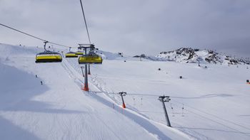 Auf geht's zum Ski Food Festival 2019 im Hochzillertal