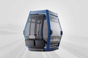 Ab Dezember 2023 kommen Gäste mit zwei 10er-Kabinenbahnen auf die Plose.