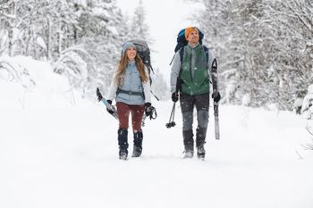 Die Wahl des Midlayers hängt sowohl von deinen Aktivitäten als auch deinen persönlichen Vorlieben ab.
