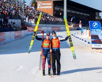 Die Biathlon-WM findet im Februar 2027 in Otepää in Estland statt.