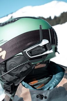 Die Geräte funktionieren über DMC ganz ohne Mobil- und Internetverbindung.