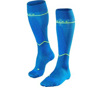 Falke is one of the best producers for skisocks. Also a very good present which will make everyone smile.