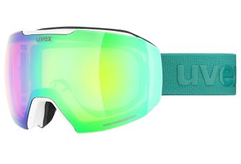 Eyes will sparkle, if the uvex epic ATTRACT lies under the Christmas tree.