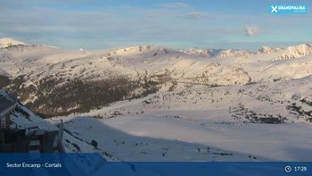 Aktuelles Bild aus Grandvalira - Soldeu.