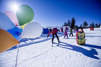 Skikurse sollen auf max. 10 Personen begrenzt werden.