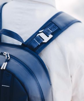 Patentiert und preisgekrönt: Das Hook-Up System von Db