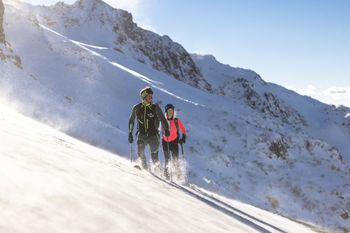 Fast & Light ist die Essenz jedes Kleidungsstücks von Crazy.