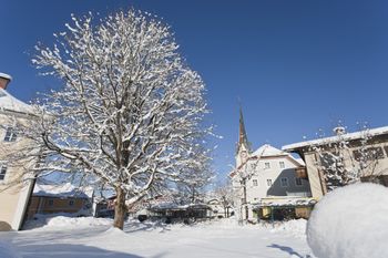 In den 8 Orten in Dachstein West wird Tradition gelebt.